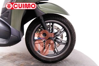 PIAGGIO BEVERLY 400