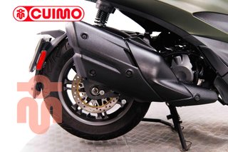 PIAGGIO BEVERLY 400