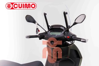 PIAGGIO BEVERLY 400