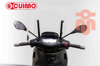 PIAGGIO BEVERLY 400