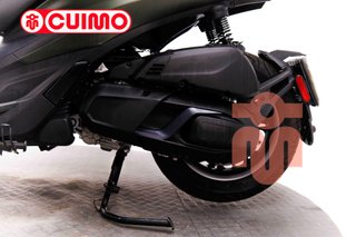 PIAGGIO BEVERLY 400