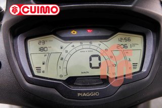 PIAGGIO BEVERLY 400