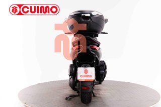 PIAGGIO BEVERLY 400