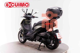 PIAGGIO BEVERLY 400