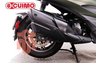 PIAGGIO BEVERLY 400
