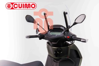 PIAGGIO BEVERLY 400