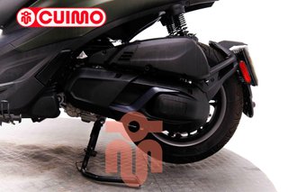 PIAGGIO BEVERLY 400