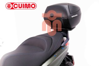 PIAGGIO BEVERLY 400