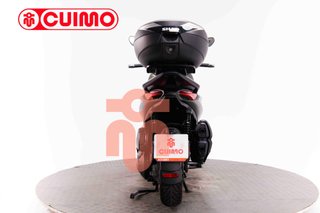 PIAGGIO BEVERLY 400