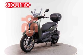 PIAGGIO BEVERLY 400