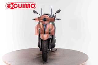 PIAGGIO BEVERLY 400