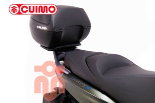 PIAGGIO BEVERLY 400