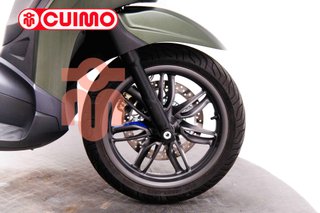 PIAGGIO BEVERLY 400