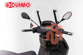 PIAGGIO BEVERLY 400