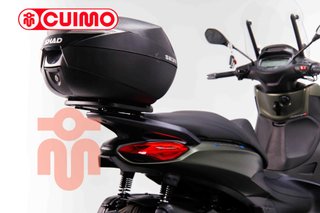 PIAGGIO BEVERLY 400