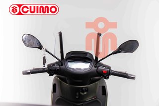 PIAGGIO BEVERLY 400