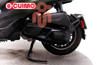 PIAGGIO BEVERLY 400