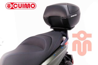 PIAGGIO BEVERLY 400