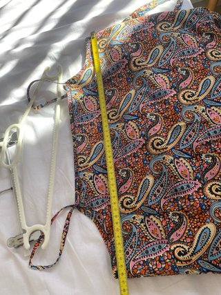 Conjunto Compañía Fantástica Talla M