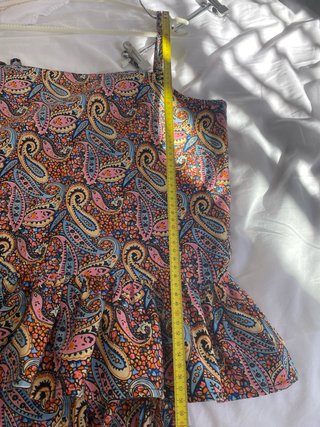 Conjunto Compañía Fantástica Talla M