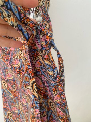 Conjunto Compañía Fantástica Talla M