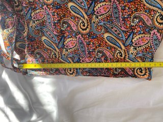 Conjunto Compañía Fantástica Talla M