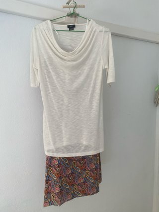 Conjunto Compañía Fantástica Talla M