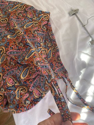 Conjunto Compañía Fantástica Talla M