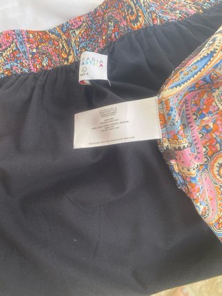 Conjunto Compañía Fantástica Talla M