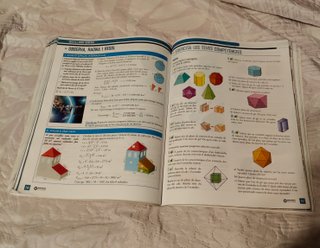Matemàtiques 3 ESO