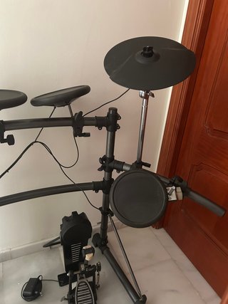 Batería Electrónica Roland TD-6V
