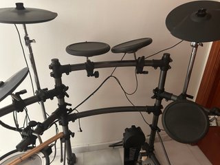 Batería Electrónica Roland TD-6V