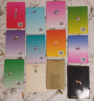 Comics rebajo 7€