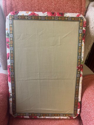 Bolillero rectangular 60x43