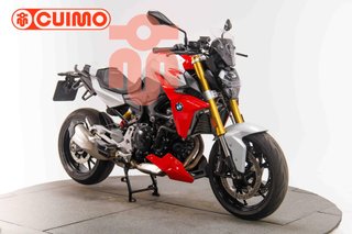 BMW F 900 R
