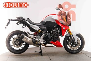 BMW F 900 R