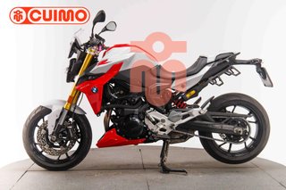 BMW F 900 R