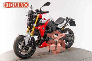 BMW F 900 R