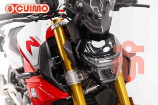 BMW F 900 R