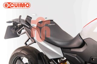 BMW F 900 R