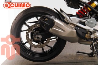 BMW F 900 R