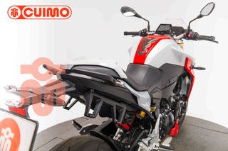 BMW F 900 R