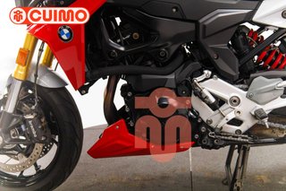 BMW F 900 R