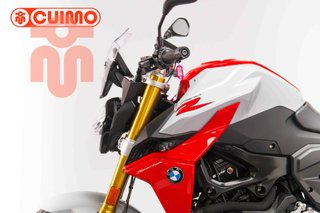 BMW F 900 R