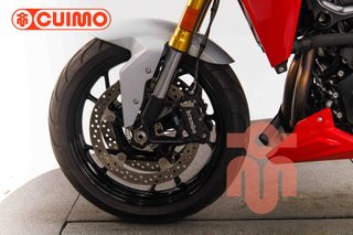 BMW F 900 R