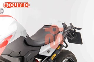 BMW F 900 R