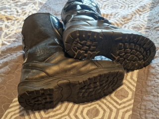 Botas de Moto Enduro/Motocross Talla 41
