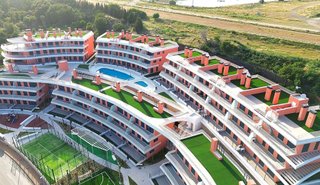 Ático en venta en Hipódromo - Cerrado del Águila en Mijas