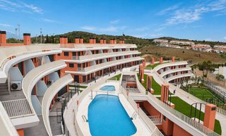 Ático en venta en Hipódromo - Cerrado del Águila en Mijas