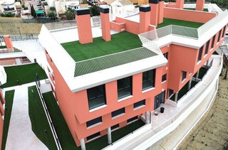 Ático en venta en Hipódromo - Cerrado del Águila en Mijas